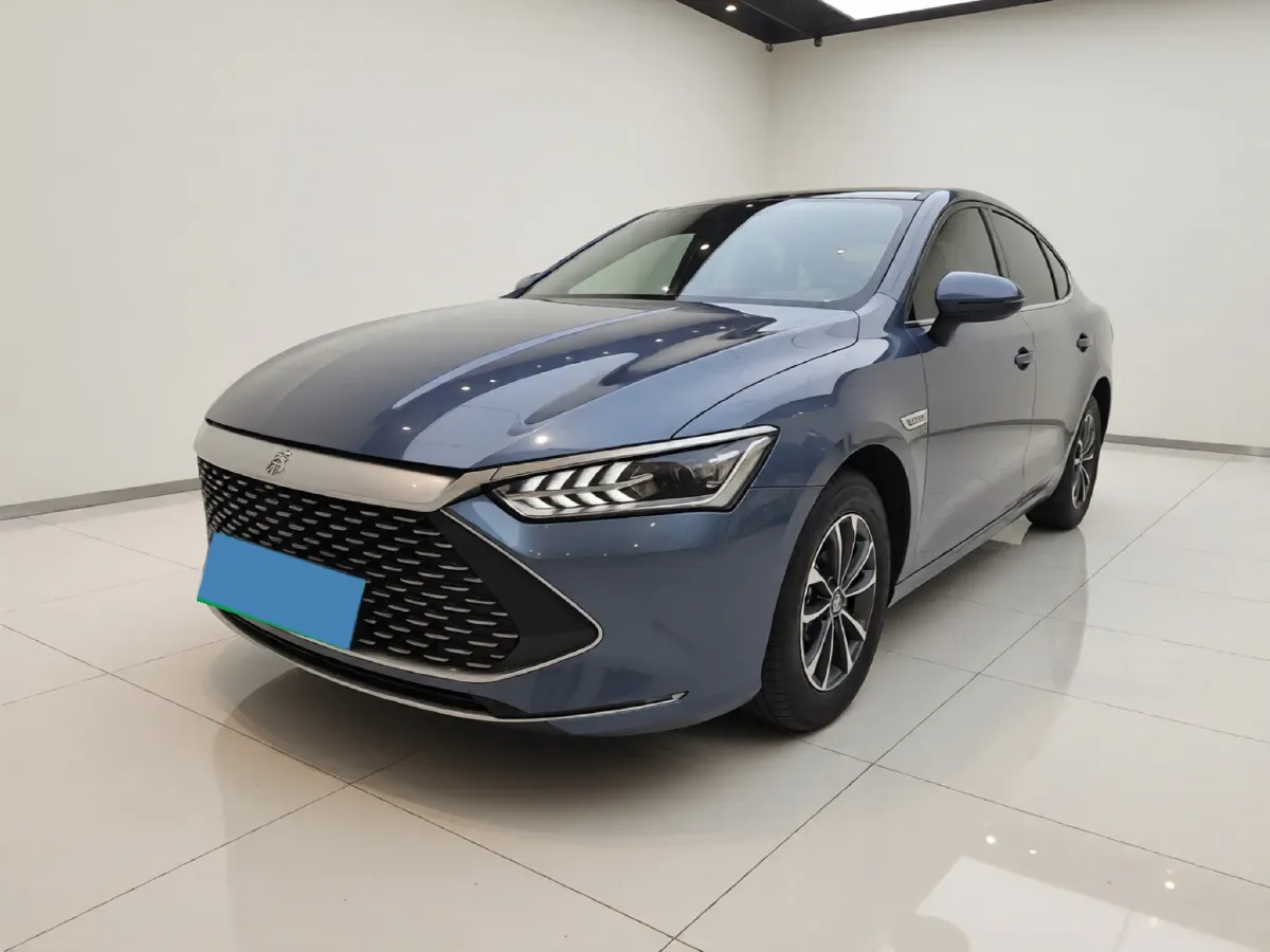 2024 BYD Qin Plus 1.5L 110HP L4 E-CVT PHEV 8.32KWH,autocango,china used car exporter,china ev exporter,chinese used car exporter,chinese used ev exporter