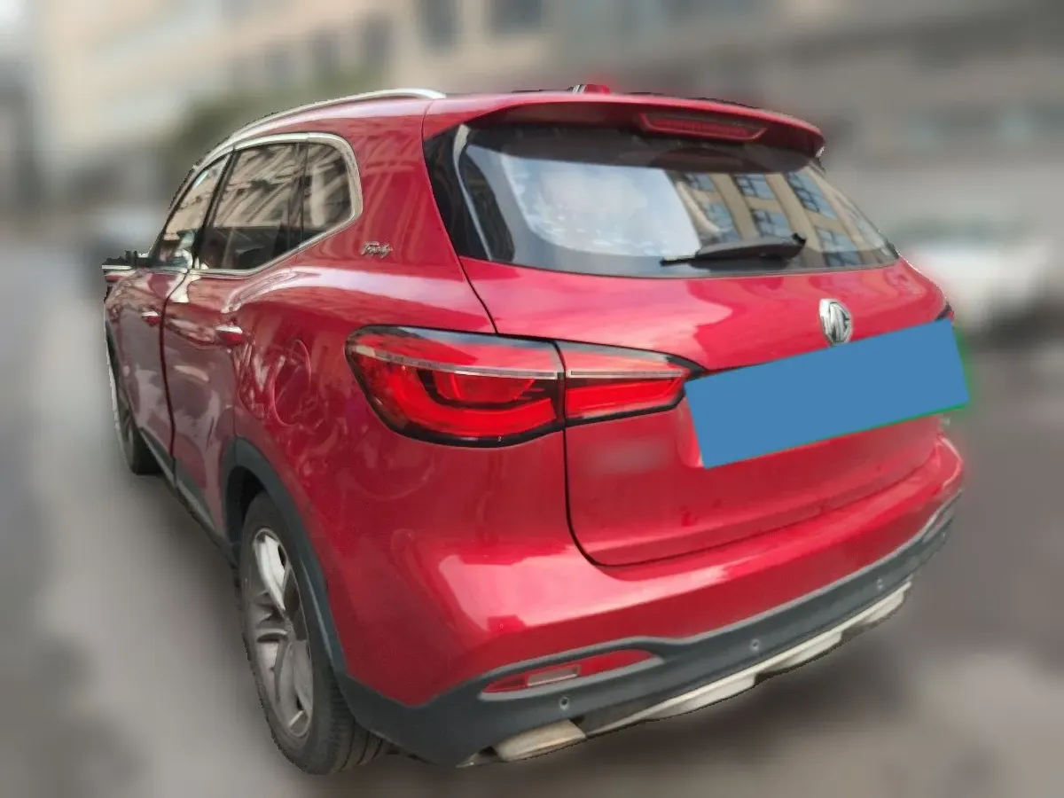 2019 MG HS 2.0T 231HP L4 6DCT,autocango,china used car exporter,china ev exporter,chinese used car exporter,chinese used ev exporter