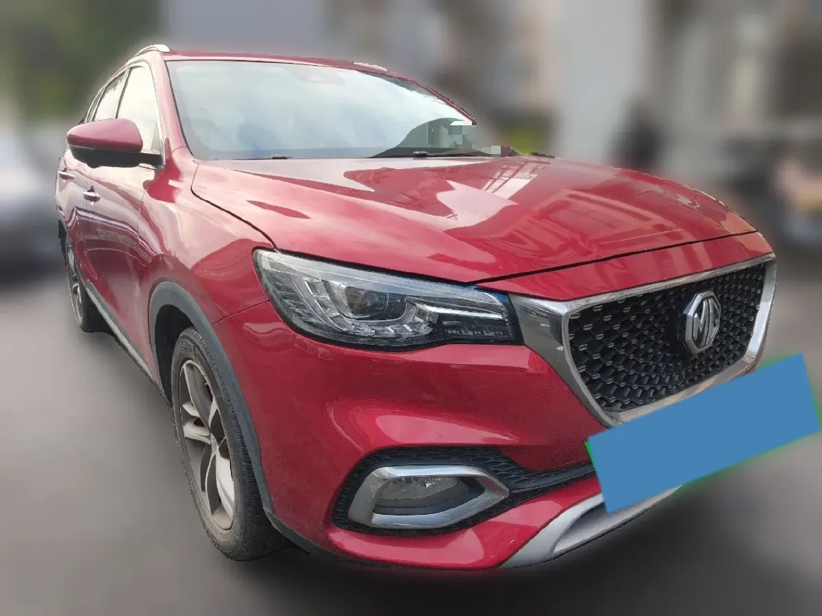 2019 MG HS 2.0T 231HP L4 6DCT,autocango,china used car exporter,china ev exporter,chinese used car exporter,chinese used ev exporter