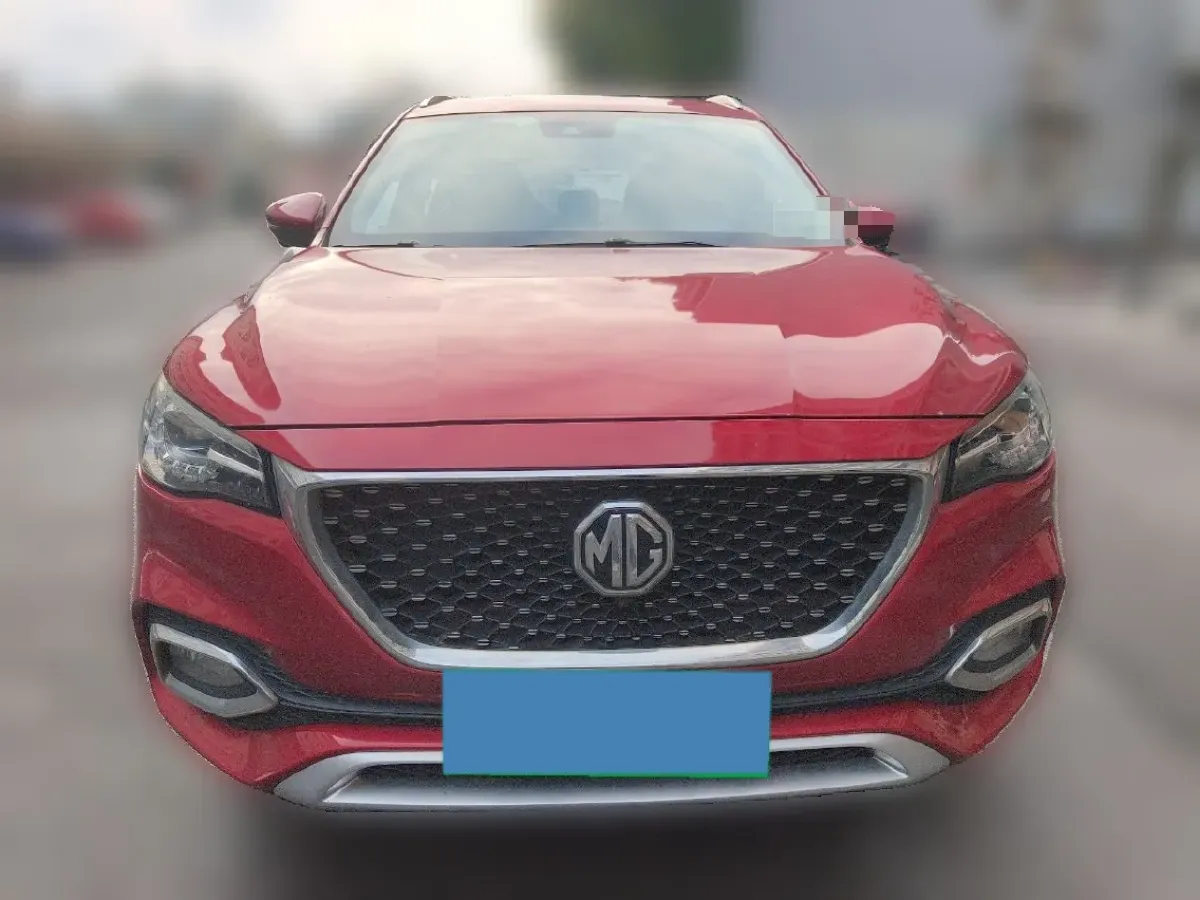 2019 MG HS 2.0T 231HP L4 6DCT,autocango,china used car exporter,china ev exporter,chinese used car exporter,chinese used ev exporter