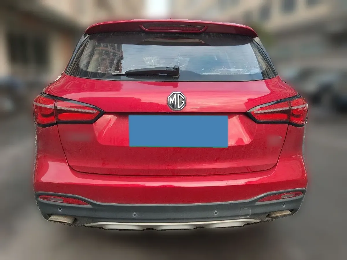 2019 MG HS 2.0T 231HP L4 6DCT,autocango,china used car exporter,china ev exporter,chinese used car exporter,chinese used ev exporter
