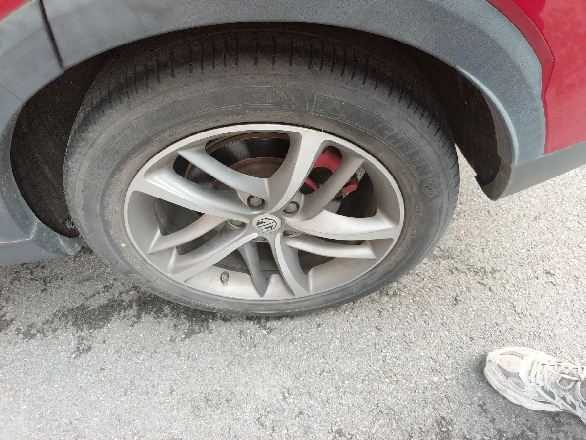 2019 MG HS 2.0T 231HP L4 6DCT,autocango,china used car exporter,china ev exporter,chinese used car exporter,chinese used ev exporter