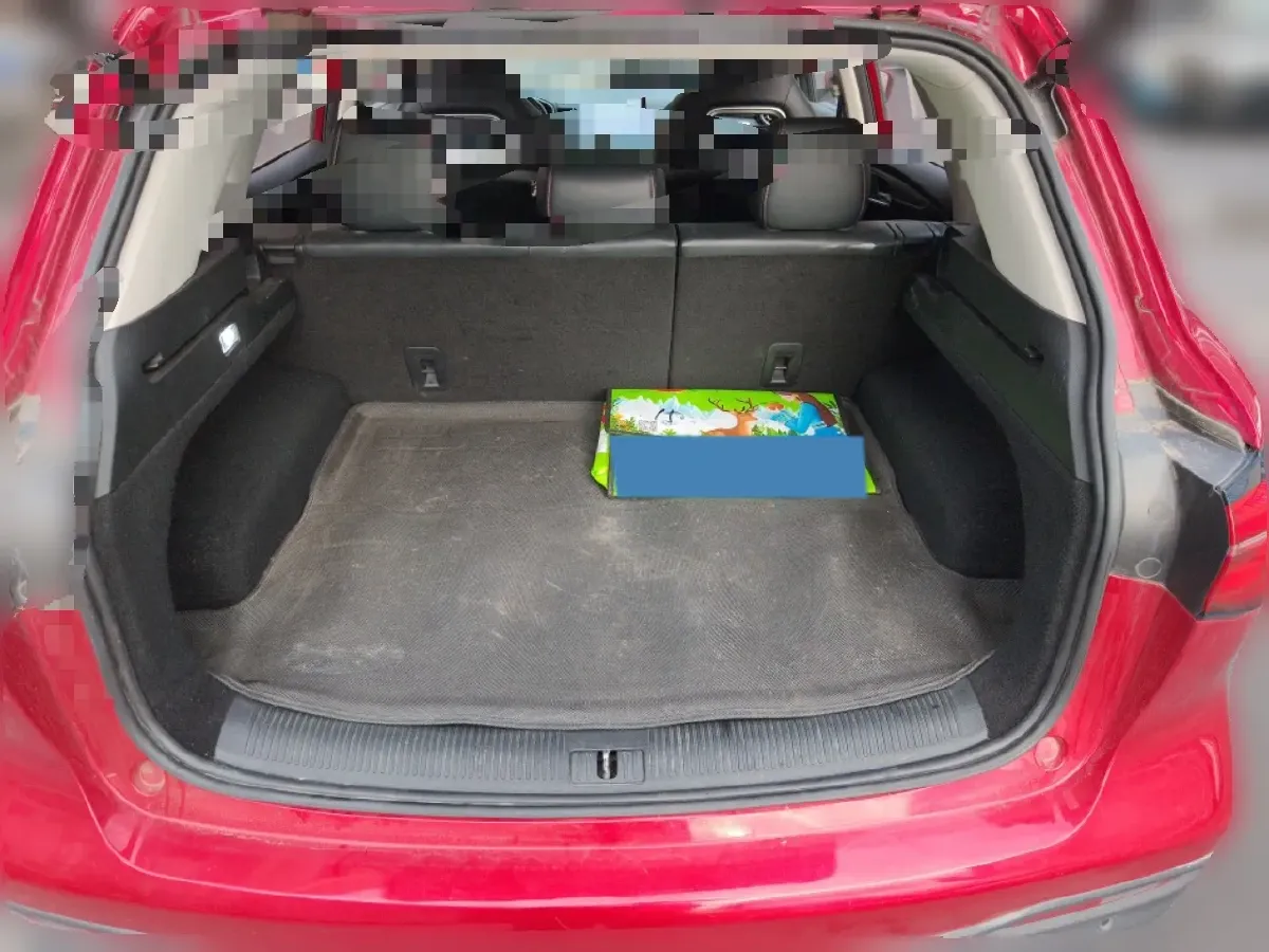 2019 MG HS 2.0T 231HP L4 6DCT,autocango,china used car exporter,china ev exporter,chinese used car exporter,chinese used ev exporter