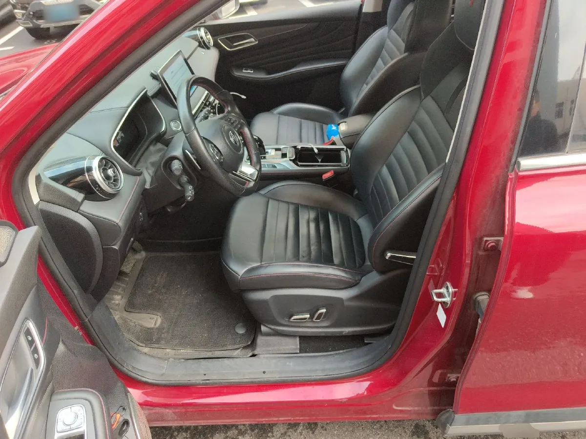 2019 MG HS 2.0T 231HP L4 6DCT,autocango,china used car exporter,china ev exporter,chinese used car exporter,chinese used ev exporter