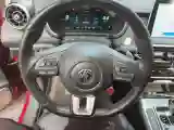 2019 MG HS 2.0T 231HP L4 6DCT