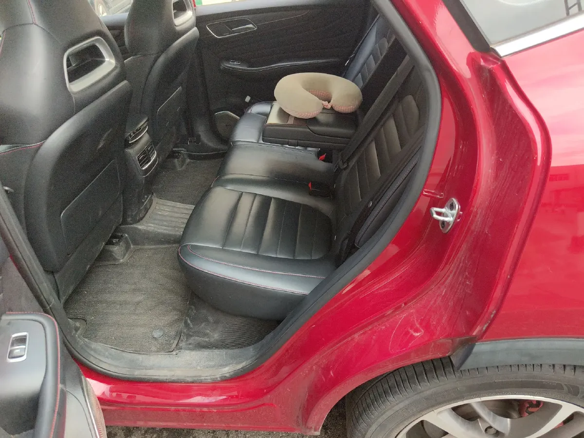 2019 MG HS 2.0T 231HP L4 6DCT,autocango,china used car exporter,china ev exporter,chinese used car exporter,chinese used ev exporter