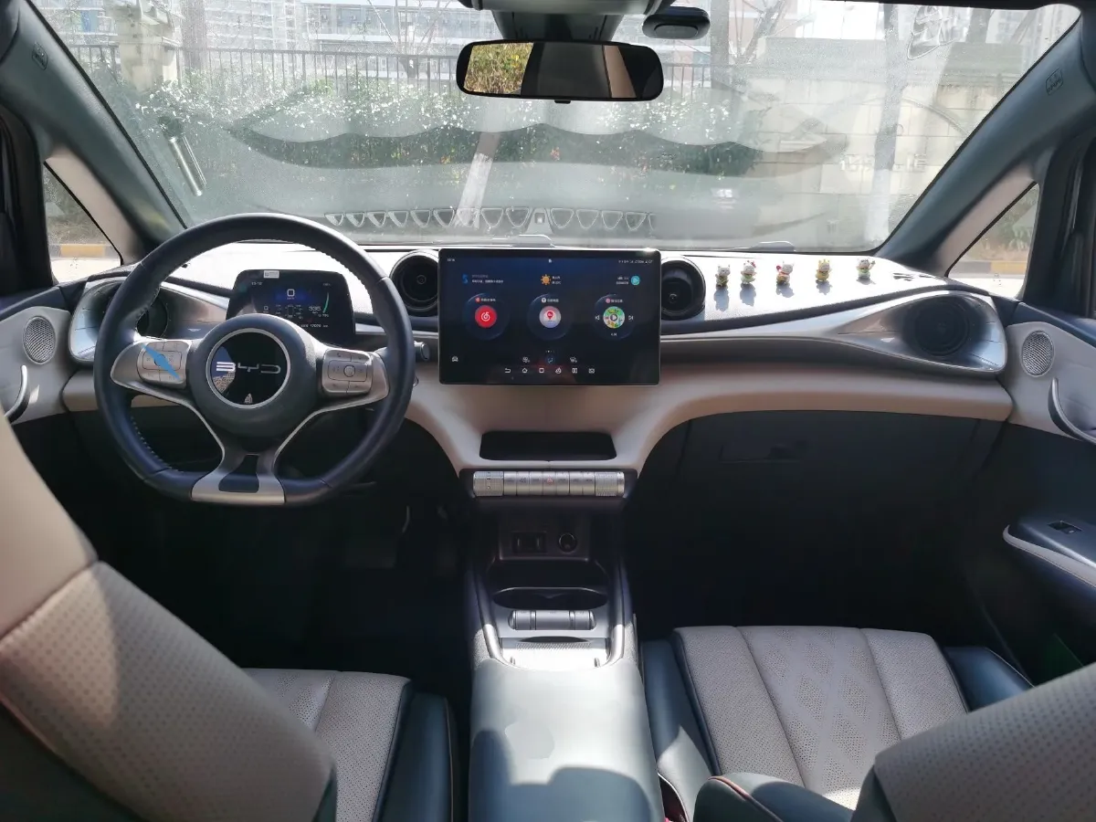 2023 BYD Dolphin BEV 44.928KWH,autocango,china used car exporter,china ev exporter,chinese used car exporter,chinese used ev exporter