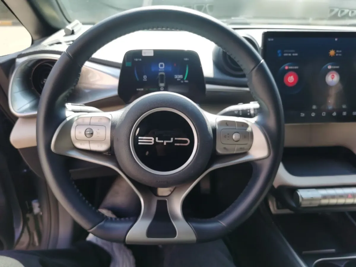 2023 BYD Dolphin BEV 44.928KWH,autocango,china used car exporter,china ev exporter,chinese used car exporter,chinese used ev exporter