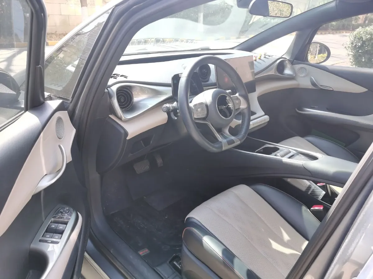 2023 BYD Dolphin BEV 44.928KWH,autocango,china used car exporter,china ev exporter,chinese used car exporter,chinese used ev exporter