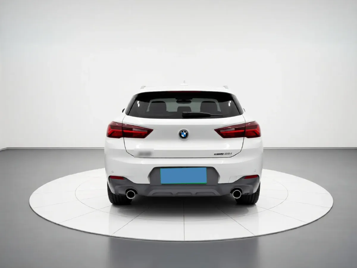 2023 BMW X2 2.0T 178HP L4 7DCT,autocango,china used car exporter,china ev exporter,chinese used car exporter,chinese used ev exporter