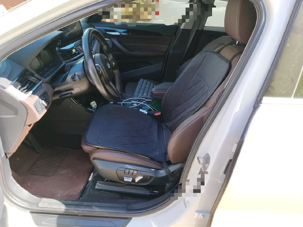 2023 BMW X2 2.0T 178HP L4 7DCT,autocango,china used car exporter,china ev exporter,chinese used car exporter,chinese used ev exporter