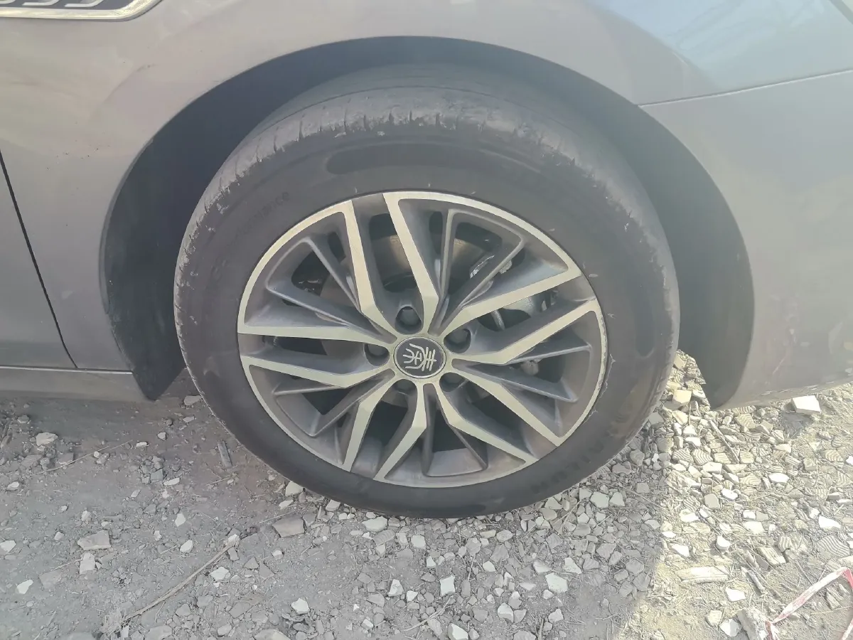 2024 BYD Qin Plus BEV 57.6KWH,autocango,china used car exporter,china ev exporter,chinese used car exporter,chinese used ev exporter