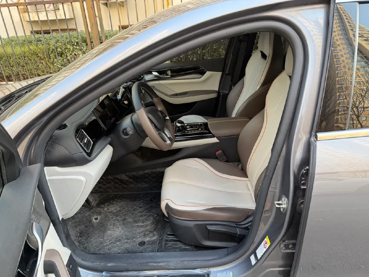 2024 BYD Qin Plus BEV 57.6KWH,autocango,china used car exporter,china ev exporter,chinese used car exporter,chinese used ev exporter