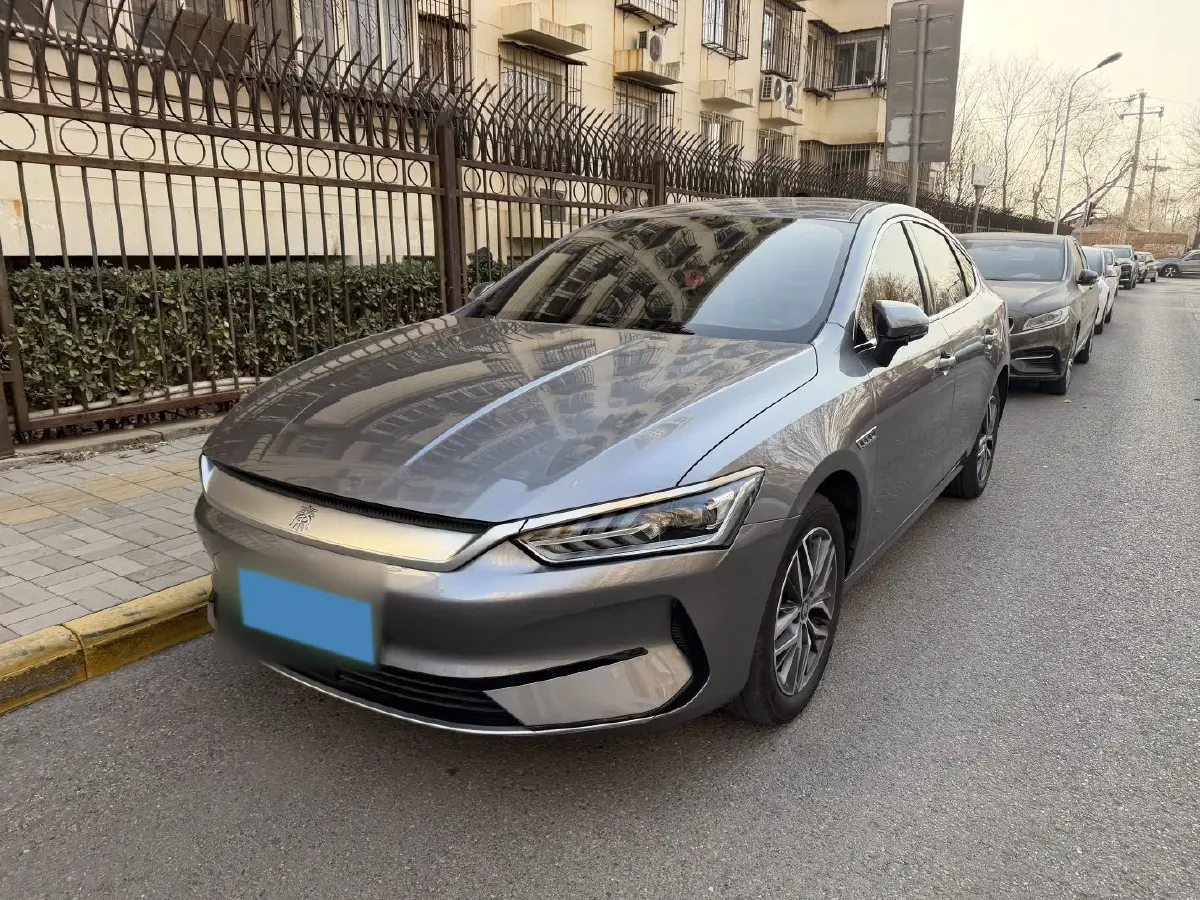 2024 BYD Qin Plus BEV 57.6KWH,autocango,china used car exporter,china ev exporter,chinese used car exporter,chinese used ev exporter