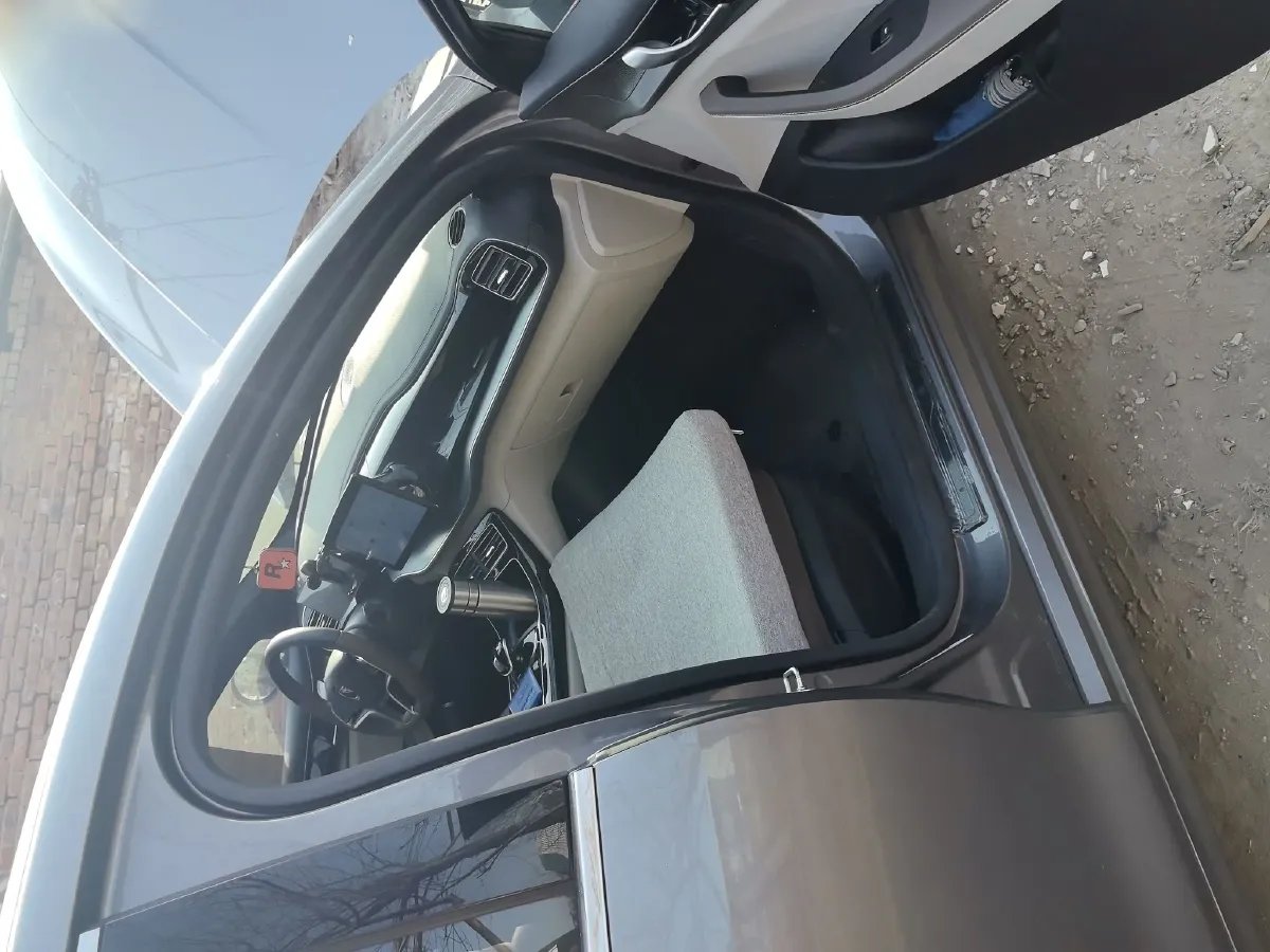 2024 BYD Qin Plus BEV 57.6KWH,autocango,china used car exporter,china ev exporter,chinese used car exporter,chinese used ev exporter