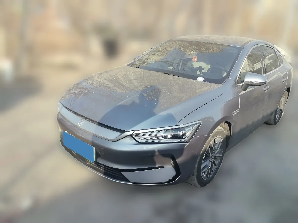 2024 BYD Qin Plus BEV 57.6KWH,autocango,china used car exporter,china ev exporter,chinese used car exporter,chinese used ev exporter