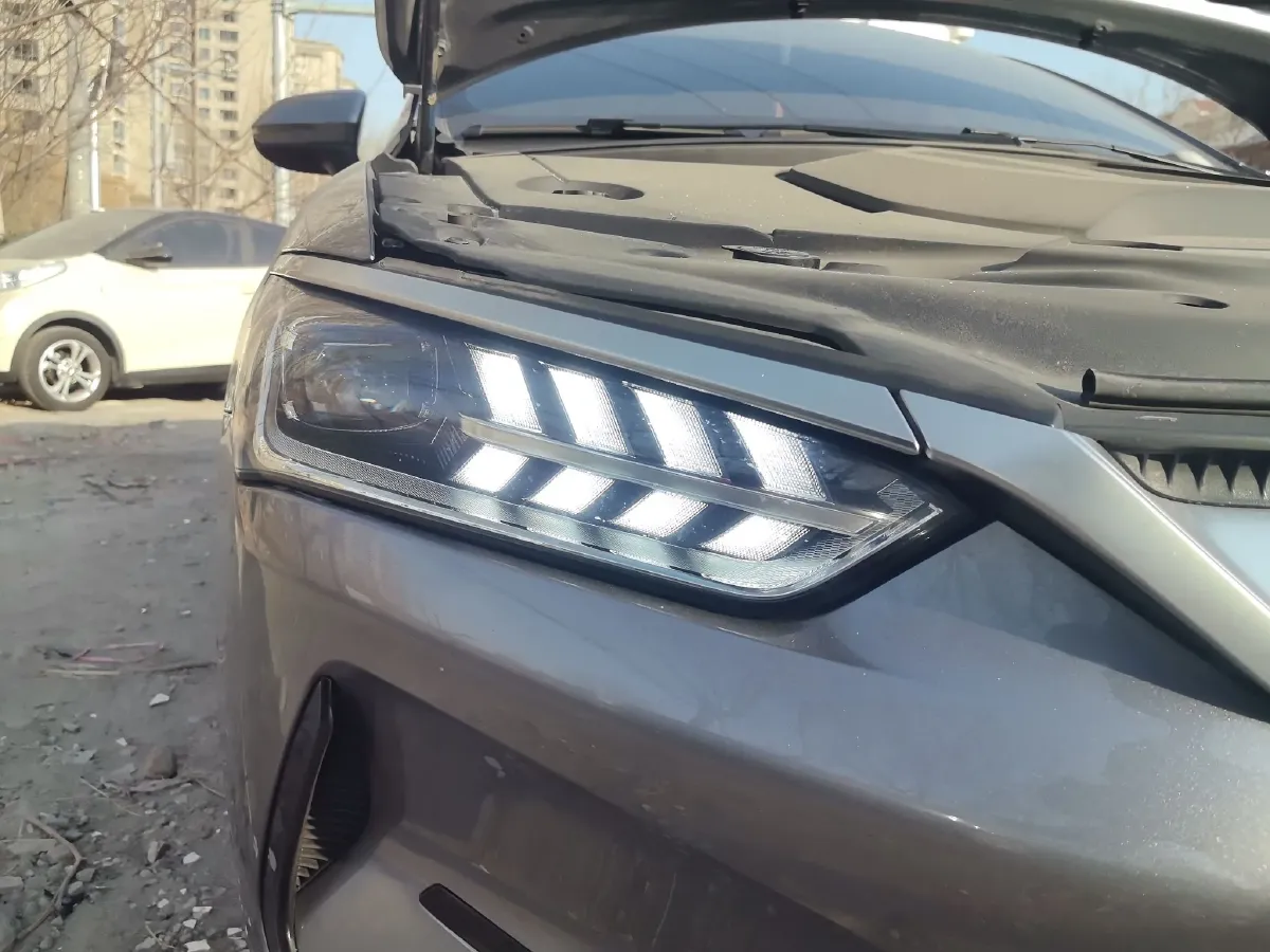 2024 BYD Qin Plus BEV 57.6KWH,autocango,china used car exporter,china ev exporter,chinese used car exporter,chinese used ev exporter