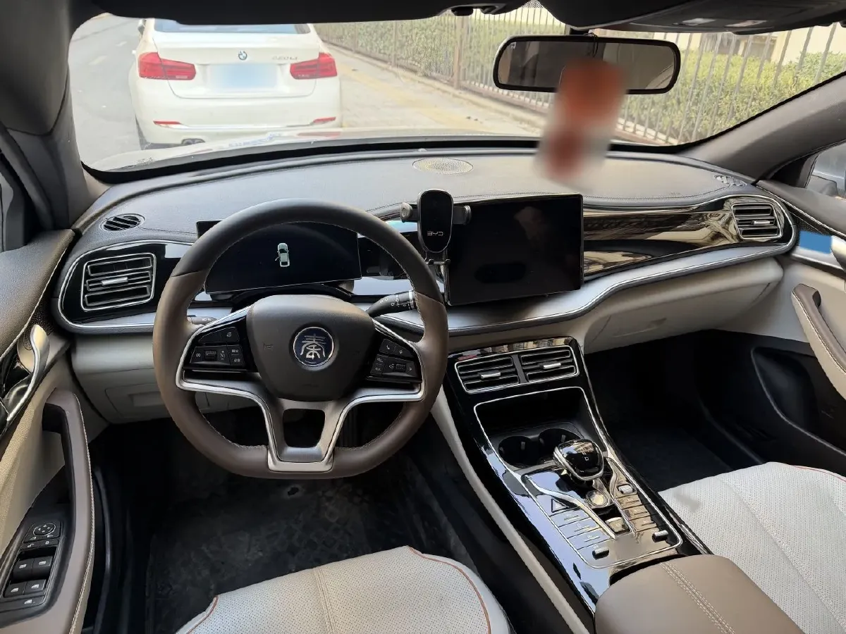 2024 BYD Qin Plus BEV 57.6KWH,autocango,china used car exporter,china ev exporter,chinese used car exporter,chinese used ev exporter