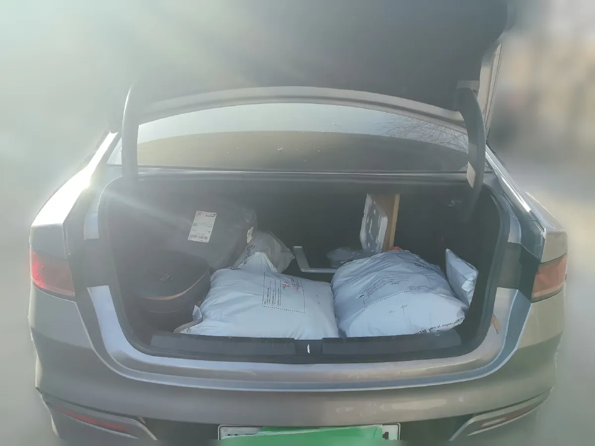 2024 BYD Qin Plus BEV 57.6KWH,autocango,china used car exporter,china ev exporter,chinese used car exporter,chinese used ev exporter