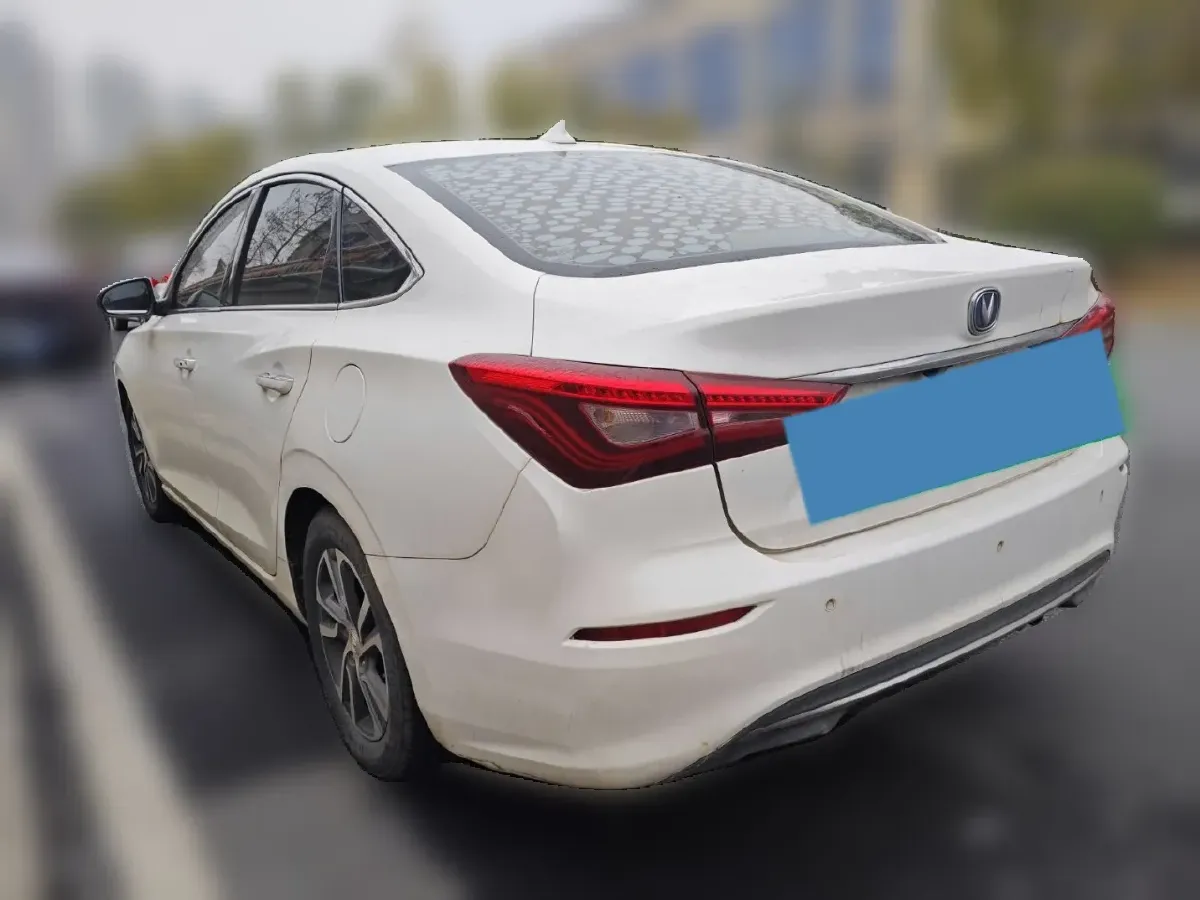 2018 ChangAn Eado 1.6L 128HP L4 6AT,autocango,china used car exporter,china ev exporter,chinese used car exporter,chinese used ev exporter