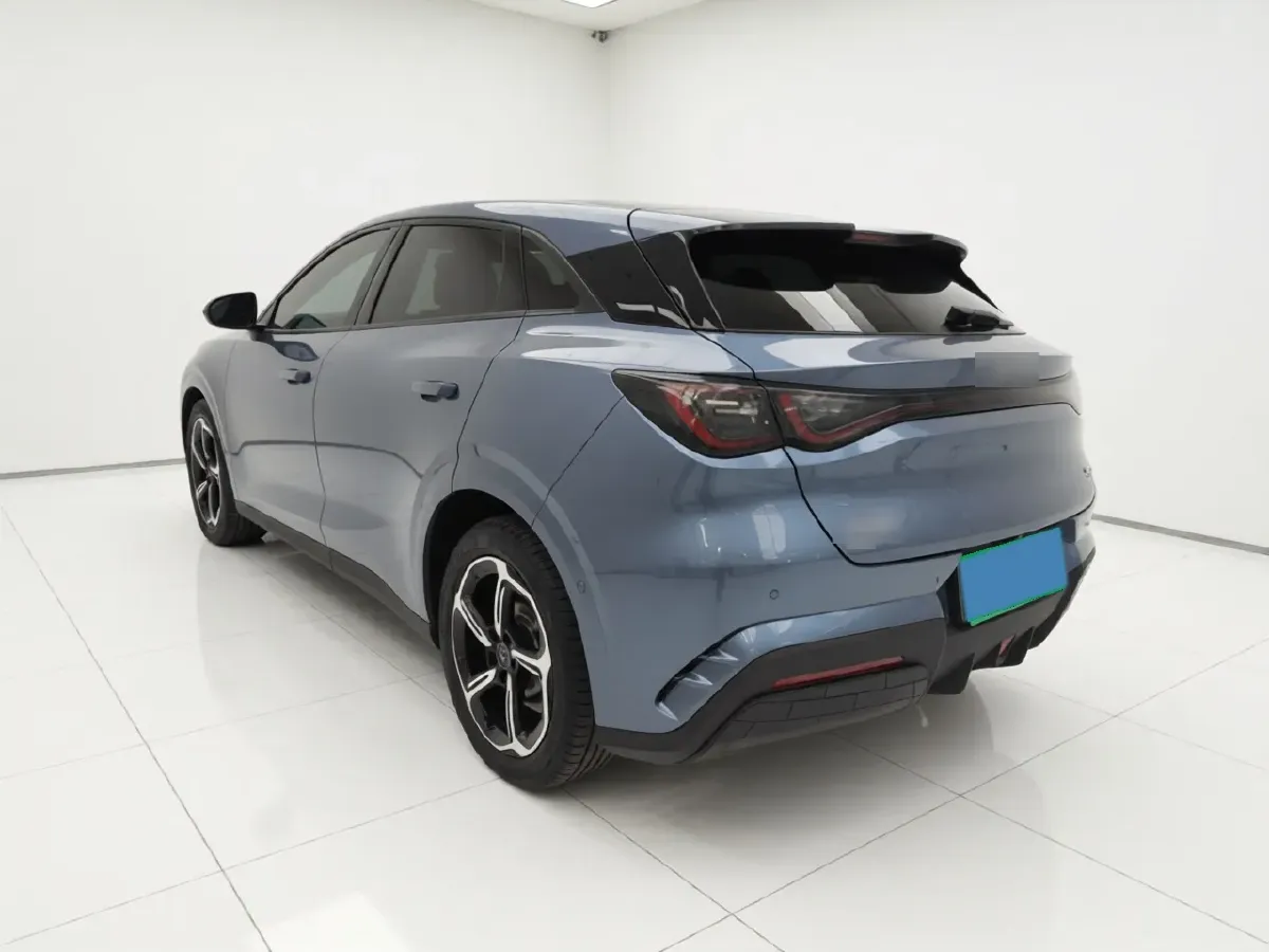 2025 BYD Seal06GT BEV 72.96KWH,autocango,china used car exporter,china ev exporter,chinese used car exporter,chinese used ev exporter