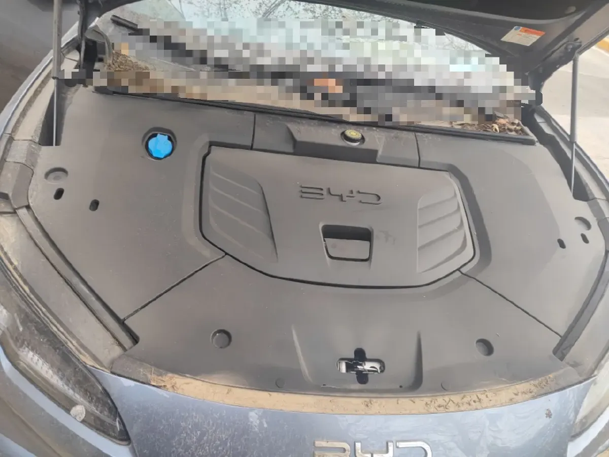 2025 BYD Seal06GT BEV 72.96KWH,autocango,china used car exporter,china ev exporter,chinese used car exporter,chinese used ev exporter