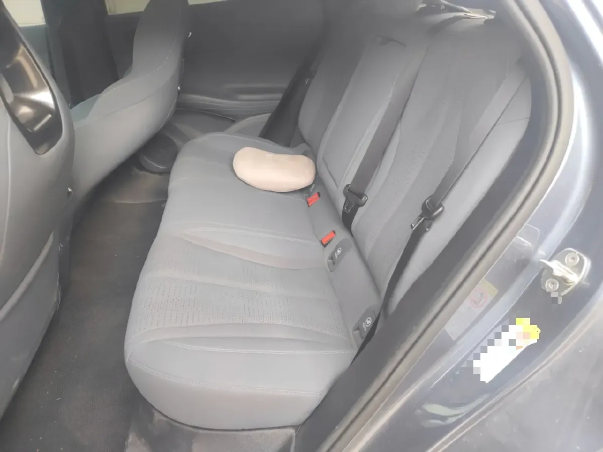 2025 BYD Seal06GT BEV 72.96KWH,autocango,china used car exporter,china ev exporter,chinese used car exporter,chinese used ev exporter