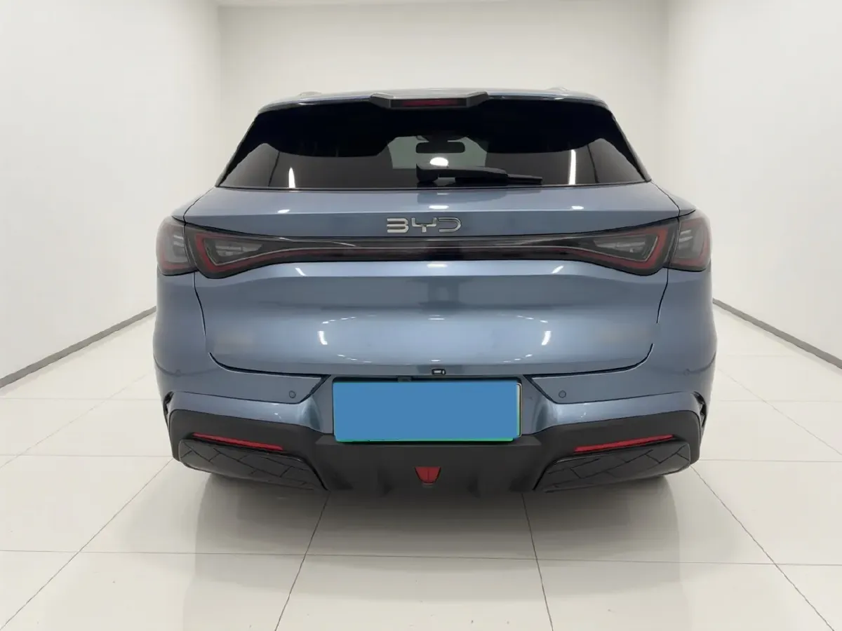 2025 BYD Seal06GT BEV 72.96KWH,autocango,china used car exporter,china ev exporter,chinese used car exporter,chinese used ev exporter