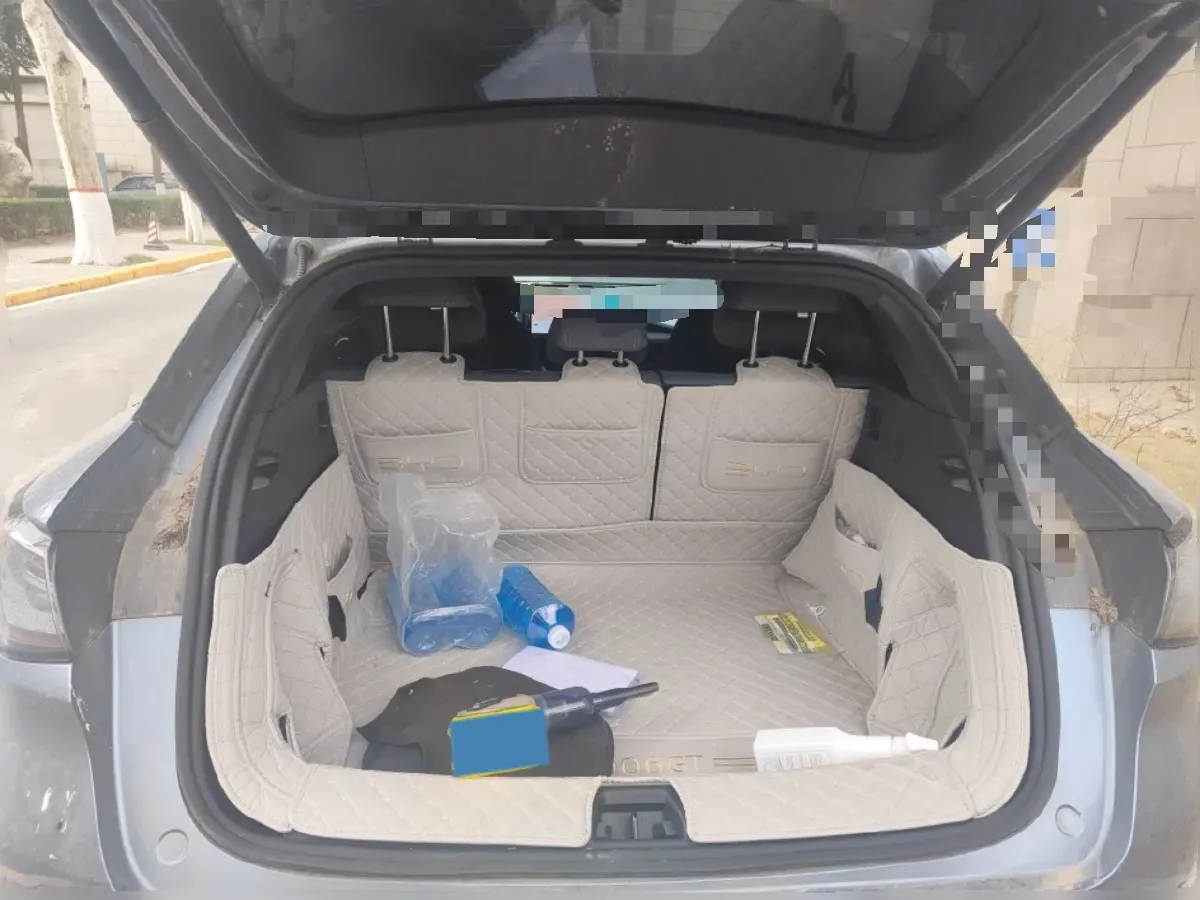 2025 BYD Seal06GT BEV 72.96KWH,autocango,china used car exporter,china ev exporter,chinese used car exporter,chinese used ev exporter