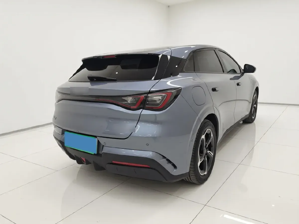 2025 BYD Seal06GT BEV 72.96KWH,autocango,china used car exporter,china ev exporter,chinese used car exporter,chinese used ev exporter