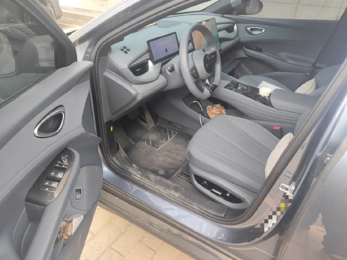 2025 BYD Seal06GT BEV 72.96KWH,autocango,china used car exporter,china ev exporter,chinese used car exporter,chinese used ev exporter