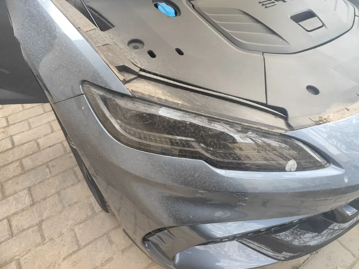 2025 BYD Seal06GT BEV 72.96KWH,autocango,china used car exporter,china ev exporter,chinese used car exporter,chinese used ev exporter