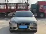 2013 Audi A4L 2.0T 180HP L4 CVT