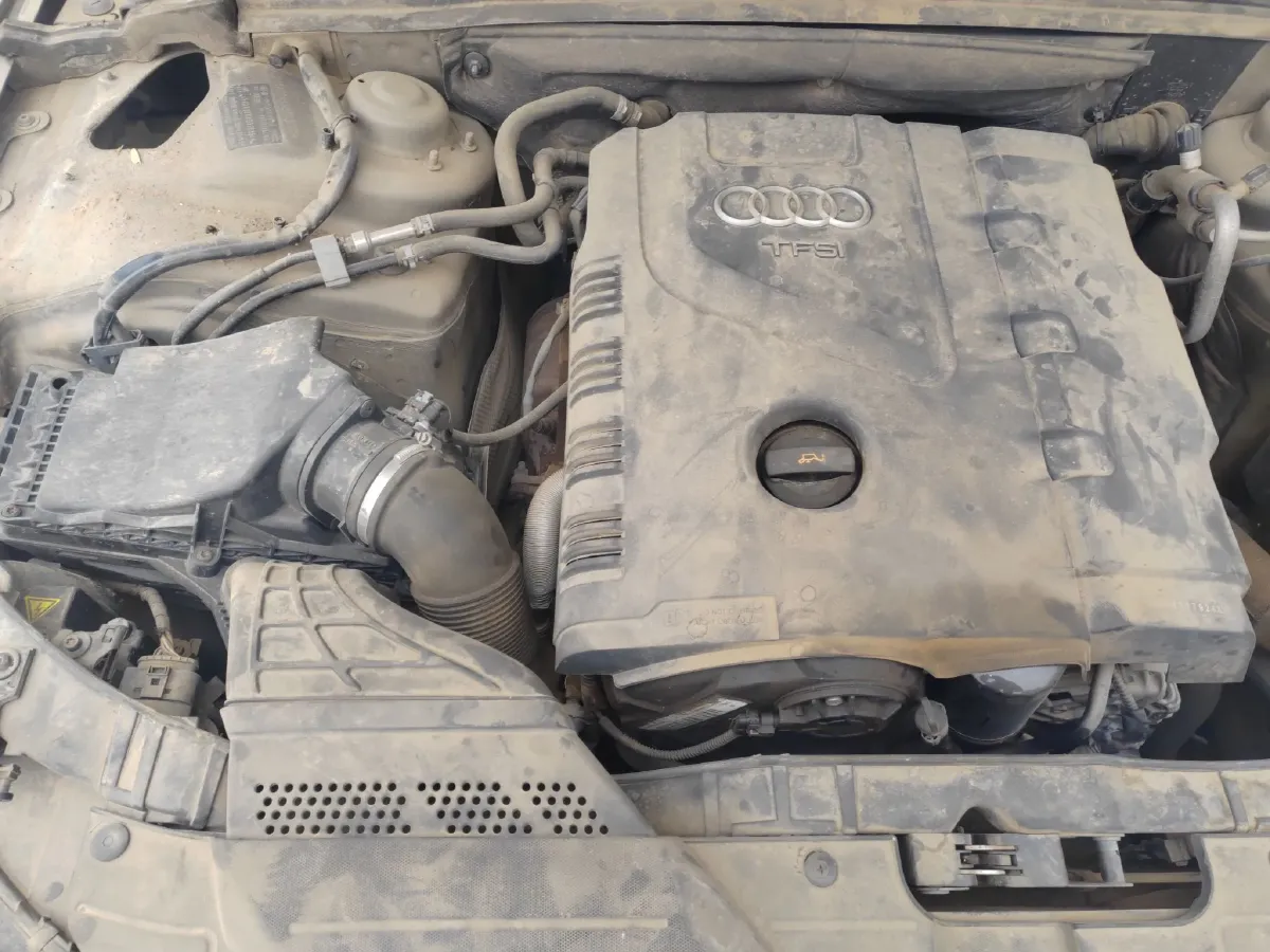 2013 Audi A4L 2.0T 180HP L4 CVT,autocango,china used car exporter,china ev exporter,chinese used car exporter,chinese used ev exporter