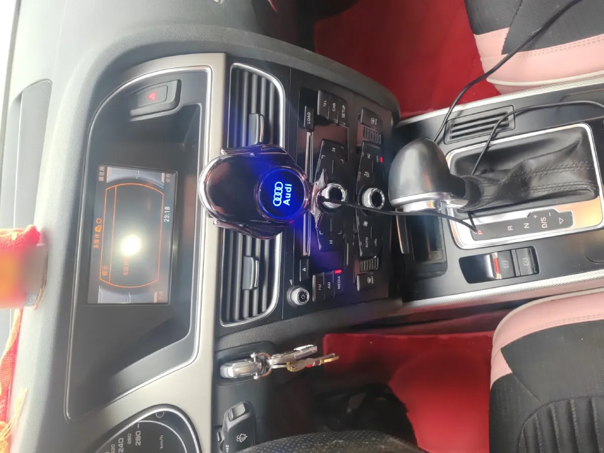 2013 Audi A4L 2.0T 180HP L4 CVT,autocango,china used car exporter,china ev exporter,chinese used car exporter,chinese used ev exporter