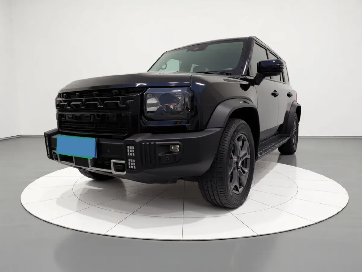 2024 Jetour Traveller 2.0T 254HP L4 7DCT,autocango,china used car exporter,china ev exporter,chinese used car exporter,chinese used ev exporter