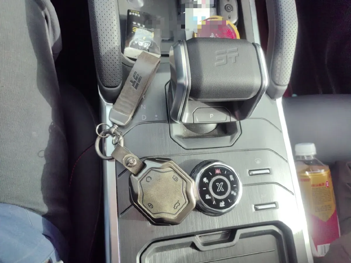 2024 Jetour Traveller 2.0T 254HP L4 7DCT,autocango,china used car exporter,china ev exporter,chinese used car exporter,chinese used ev exporter