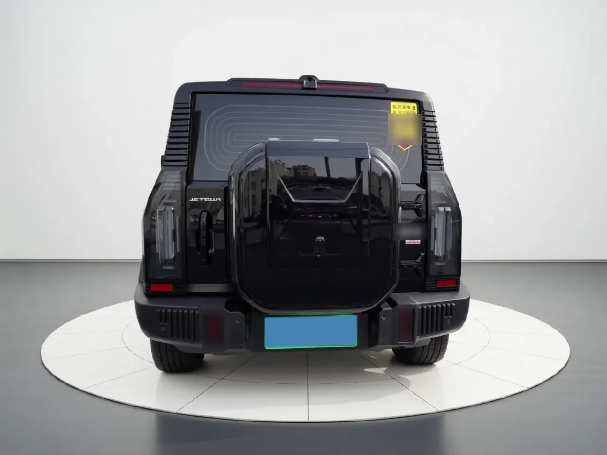 2024 Jetour Traveller 2.0T 254HP L4 7DCT,autocango,china used car exporter,china ev exporter,chinese used car exporter,chinese used ev exporter