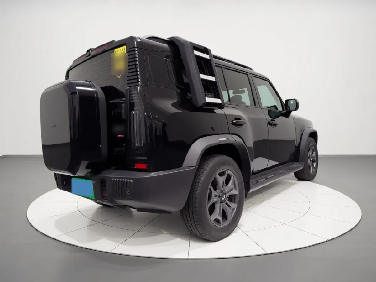 2024 Jetour Traveller 2.0T 254HP L4 7DCT,autocango,china used car exporter,china ev exporter,chinese used car exporter,chinese used ev exporter