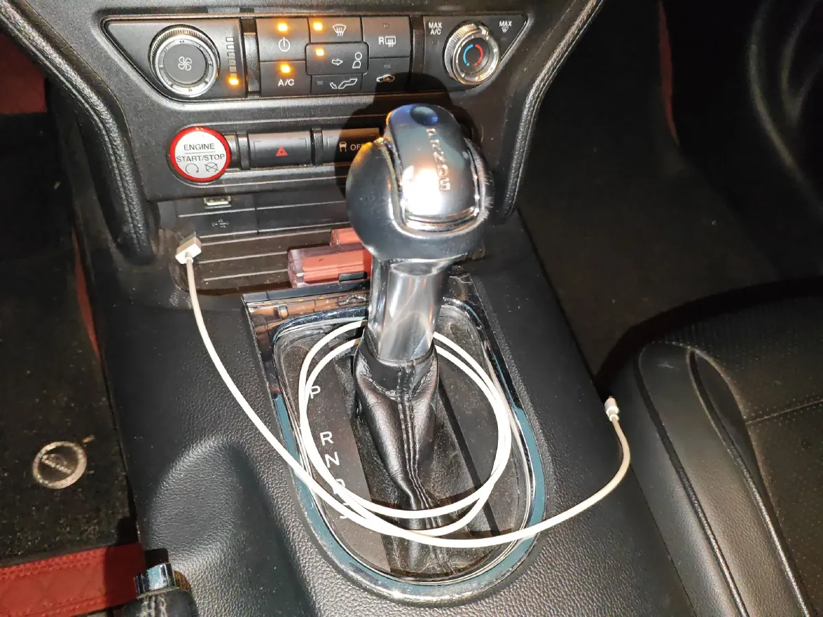 2020 Ford Mustang 2.3T 299HP L4 10AT,autocango,china used car exporter,china ev exporter,chinese used car exporter,chinese used ev exporter