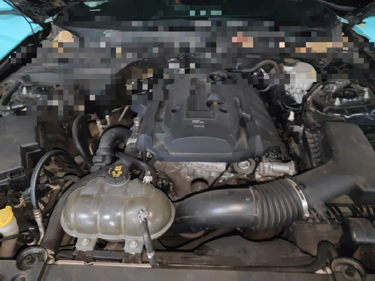 2020 Ford Mustang 2.3T 299HP L4 10AT,autocango,china used car exporter,china ev exporter,chinese used car exporter,chinese used ev exporter