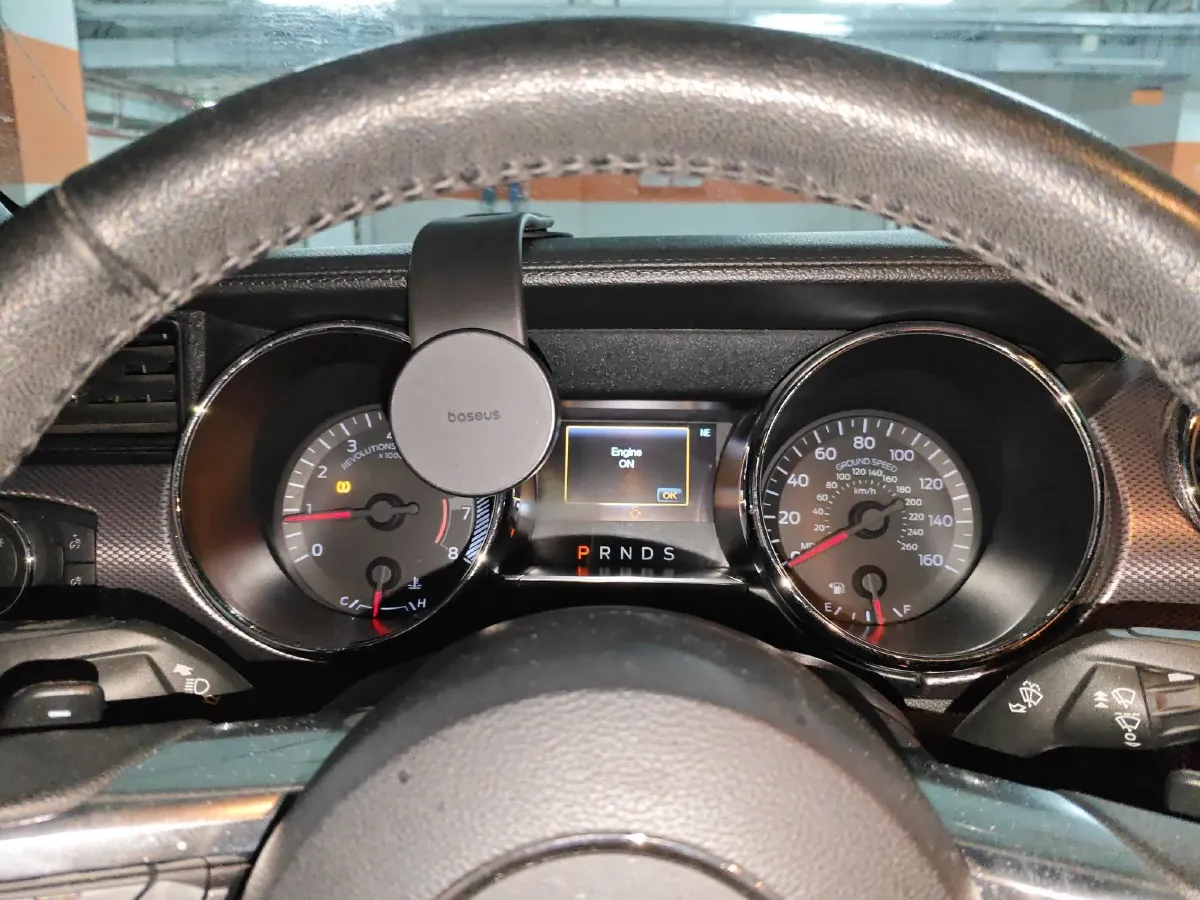 2020 Ford Mustang 2.3T 299HP L4 10AT,autocango,china used car exporter,china ev exporter,chinese used car exporter,chinese used ev exporter