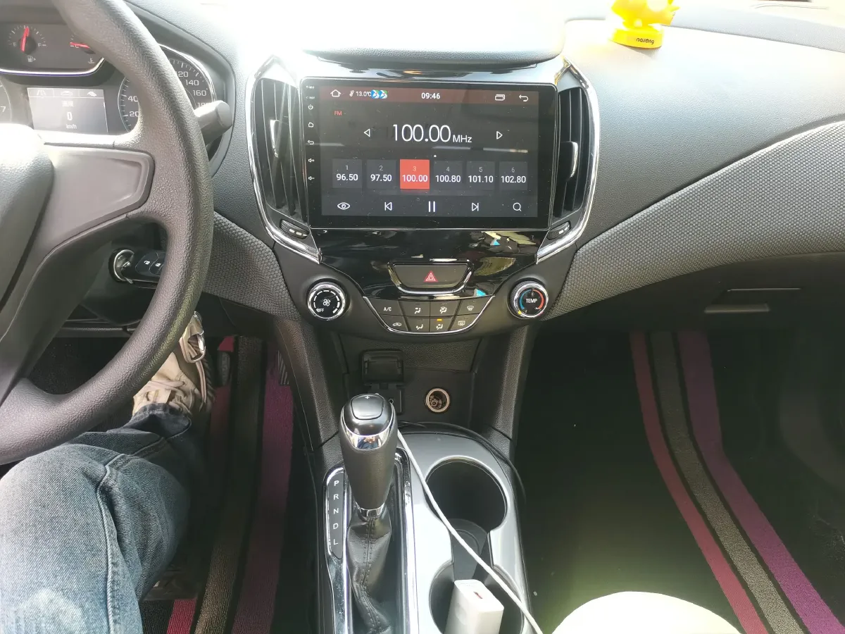 2017 Chevrolet Cruze 1.5L 114HP L4 6AT,autocango,china used car exporter,china ev exporter,chinese used car exporter,chinese used ev exporter