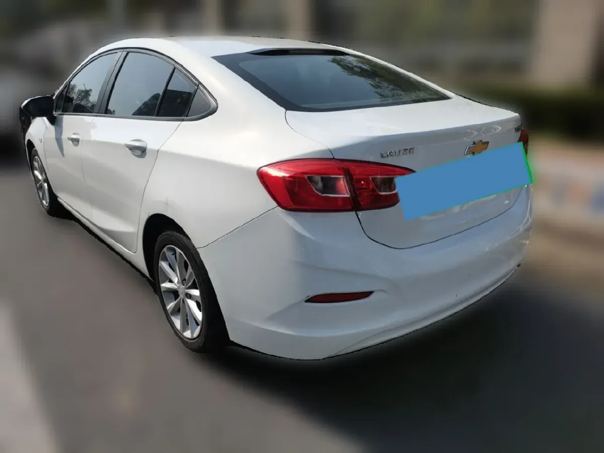 2017 Chevrolet Cruze 1.5L 114HP L4 6AT,autocango,china used car exporter,china ev exporter,chinese used car exporter,chinese used ev exporter