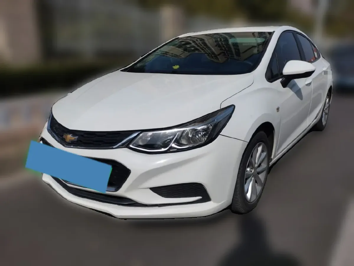 2017 Chevrolet Cruze 1.5L 114HP L4 6AT,autocango,china used car exporter,china ev exporter,chinese used car exporter,chinese used ev exporter