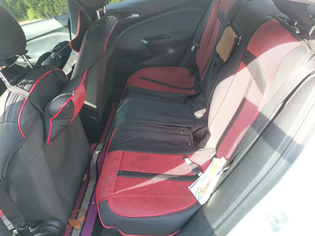 2017 Chevrolet Cruze 1.5L 114HP L4 6AT,autocango,china used car exporter,china ev exporter,chinese used car exporter,chinese used ev exporter