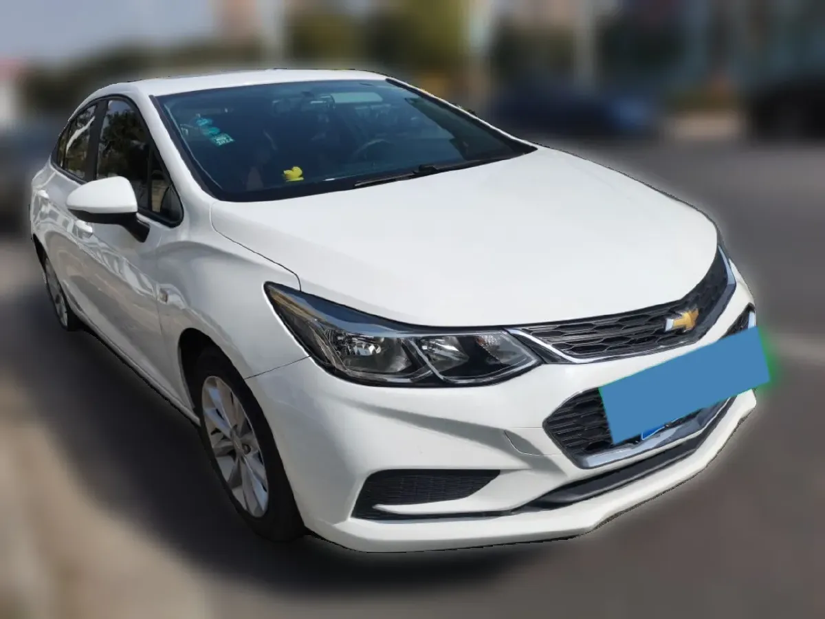 2017 Chevrolet Cruze 1.5L 114HP L4 6AT,autocango,china used car exporter,china ev exporter,chinese used car exporter,chinese used ev exporter