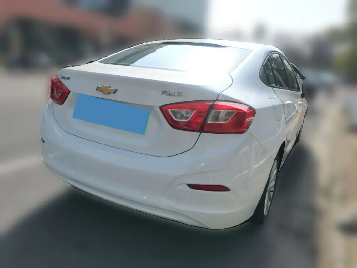 2017 Chevrolet Cruze 1.5L 114HP L4 6AT,autocango,china used car exporter,china ev exporter,chinese used car exporter,chinese used ev exporter