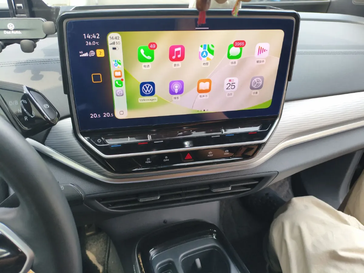 2024 Volkswagen ID.4 Crozz BEV 84.8KWH,autocango,china used car exporter,china ev exporter,chinese used car exporter,chinese used ev exporter