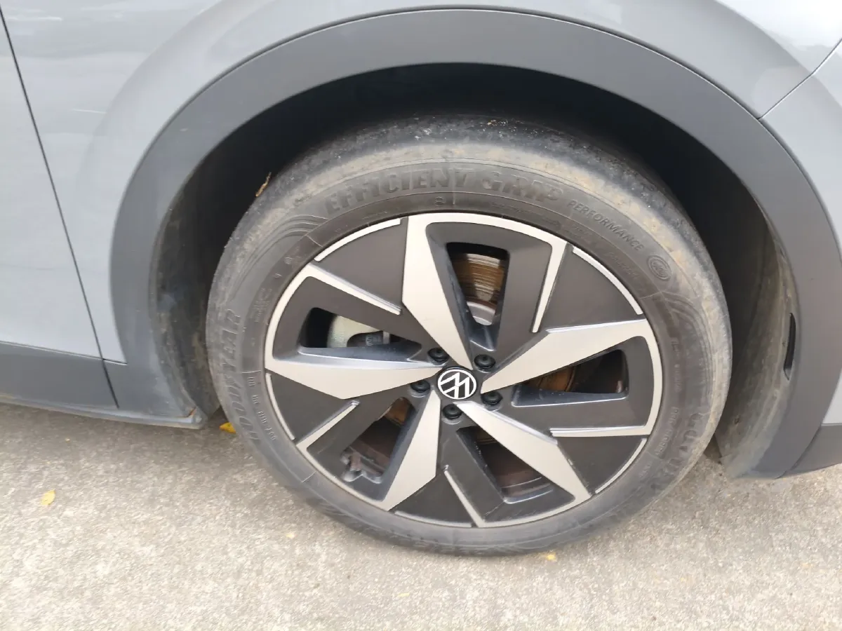 2024 Volkswagen ID.4 Crozz BEV 84.8KWH,autocango,china used car exporter,china ev exporter,chinese used car exporter,chinese used ev exporter